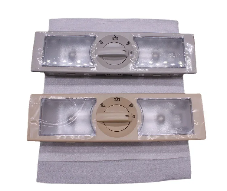 16D 947 291 A Auto Rear Reading Light Ceiling Lamp Lighting 16D947291A for VW Je.tta 2012-2018
16D 947 291 A Auto Rear Reading Light Ceiling Lamp Lighting 16D947291A for VW Je.tta 2012-2018