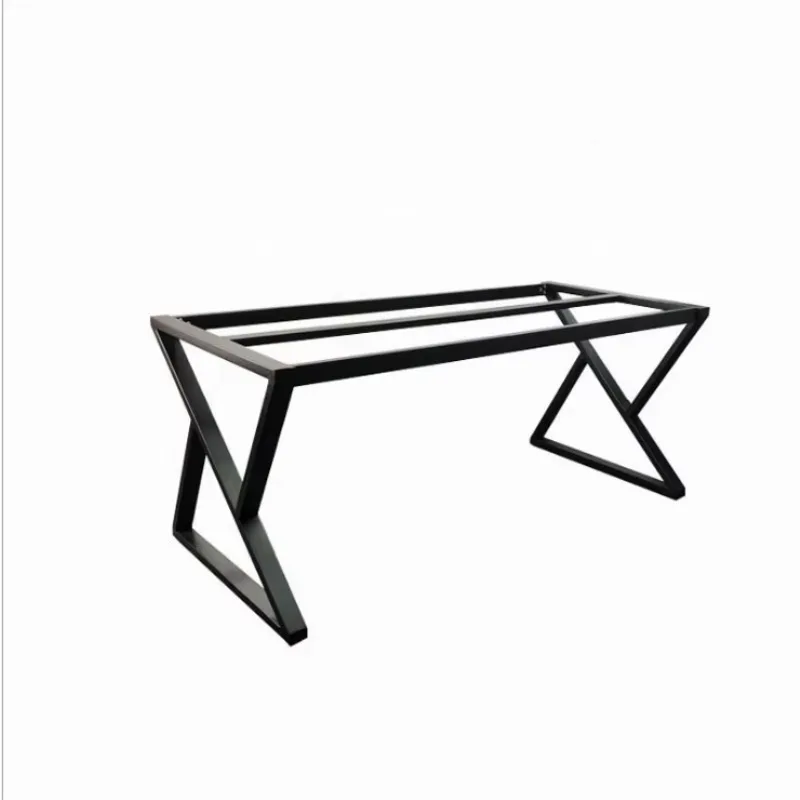 Factory Supply Modern Metal Legs for Desk Dining Home Office Tables-Powder Coated Finish High Standard Quality
Factory Supply Modern Metal Legs for Desk Dining Home Office Tables-Powder Coated Finish High Standard Quality