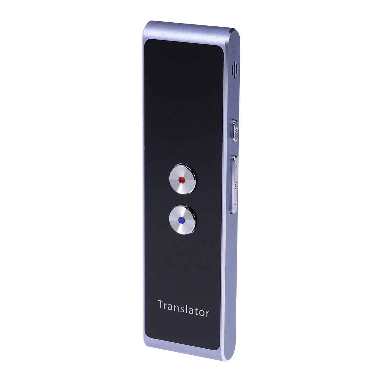 Portable Smart Voice Translator Real Time Multi-Language Translation Photo Translator for Learning Travelling Business (
Portable Smart Voice Translator Real Time Multi-Language Translation Photo Translator for Learning Travelling Business (