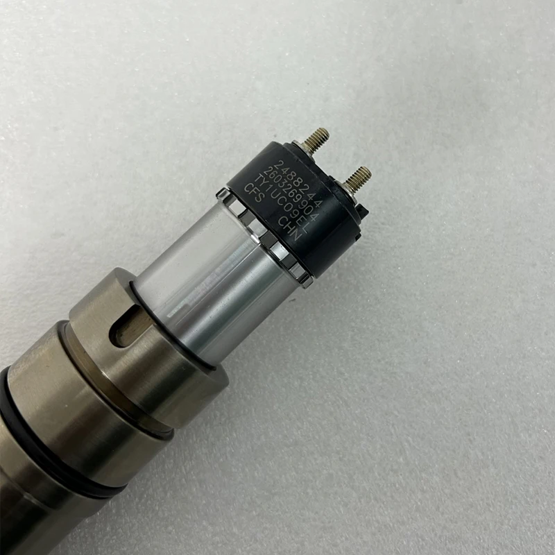 High quality New 2488244 2086663 2264458 XPI unit pump injector assembly for Scania DC09 DC13 DC16 for E2011 trucks DC16 314
High quality New 2488244 2086663 2264458 XPI unit pump injector assembly for Scania DC09 DC13 DC16 for E2011 trucks DC16 314