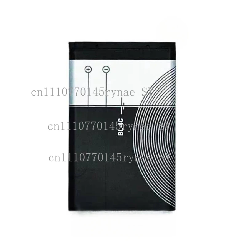 BL4C Battery + Large & Small Port All-in-One Charger Combo For Nokia 6300 6100 6131 7270 2650 2690 C2-05 X2-00 2220 Slide 3500
BL4C Battery + Large & Small Port All-in-One Charger Combo For Nokia 6300 6100 6131 7270 2650 2690 C2-05 X2-00 2220 Slide 3500