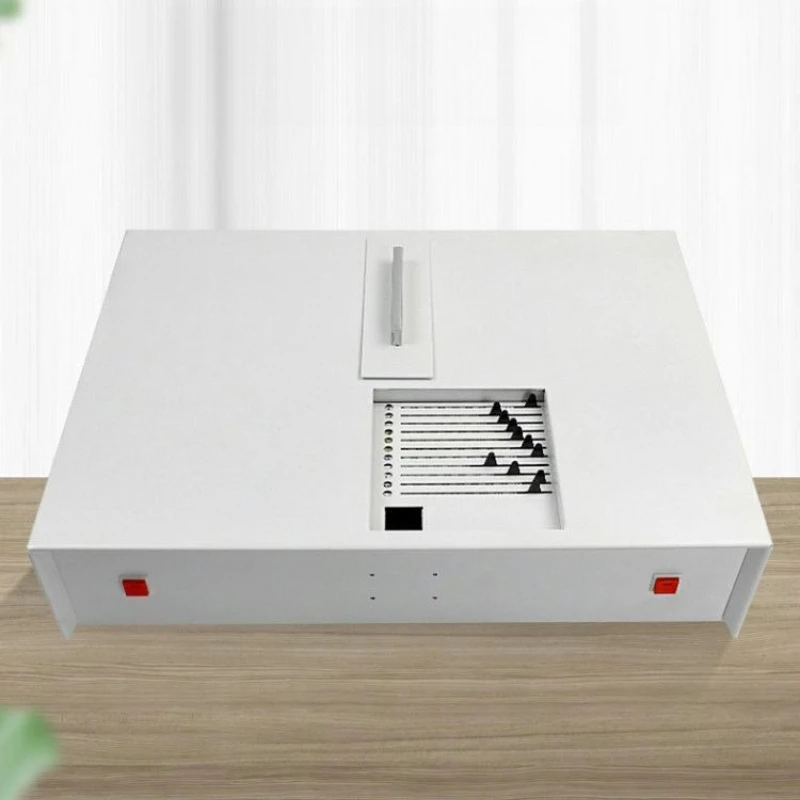 Colorimeter, Comparison Colorimeter, Food Color Detection Instrument
Colorimeter, Comparison Colorimeter, Food Color Detection Instrument