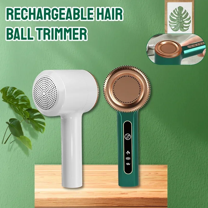 Portable Clothing Lint Remover Removes Lint From Clothes USB Rechargeable Hair Ball Trimmer Fabric Shaver Removal Device Tools
Portable Clothing Lint Remover Removes Lint From Clothes USB Rechargeable Hair Ball Trimmer Fabric Shaver Removal Device Tools