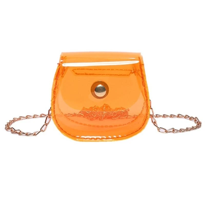 Women Clear Shoulder Bag Chains Crossbody Bag Fashion Saddles Bag Small Bag Shopping Dating Bag for Daily
Women Clear Shoulder Bag Chains Crossbody Bag Fashion Saddles Bag Small Bag Shopping Dating Bag for Daily