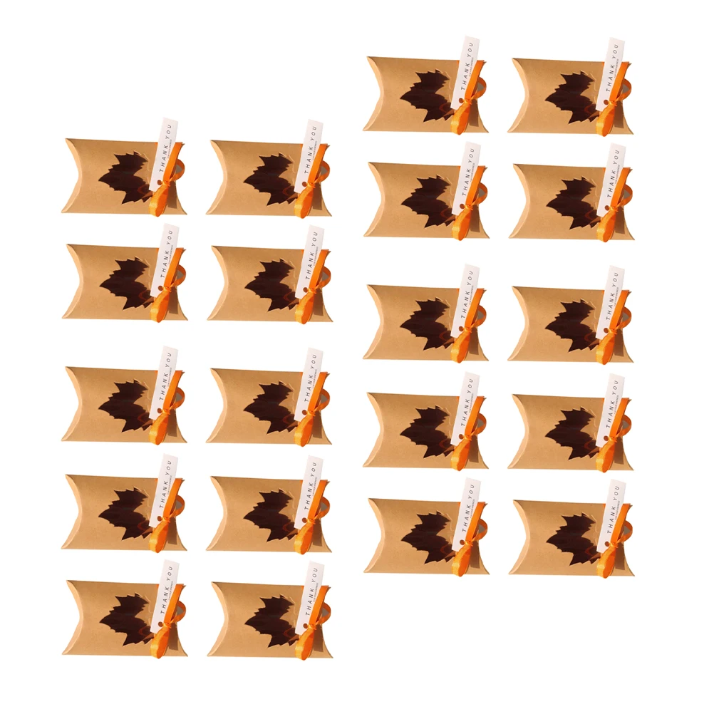 20 Pcs C Thanksgiving Gift Bag Paper Fall Party Favor Cookies Storage Kids Ribbon Holiday Packaging
20 Pcs C Thanksgiving Gift Bag Paper Fall Party Favor Cookies Storage Kids Ribbon Holiday Packaging