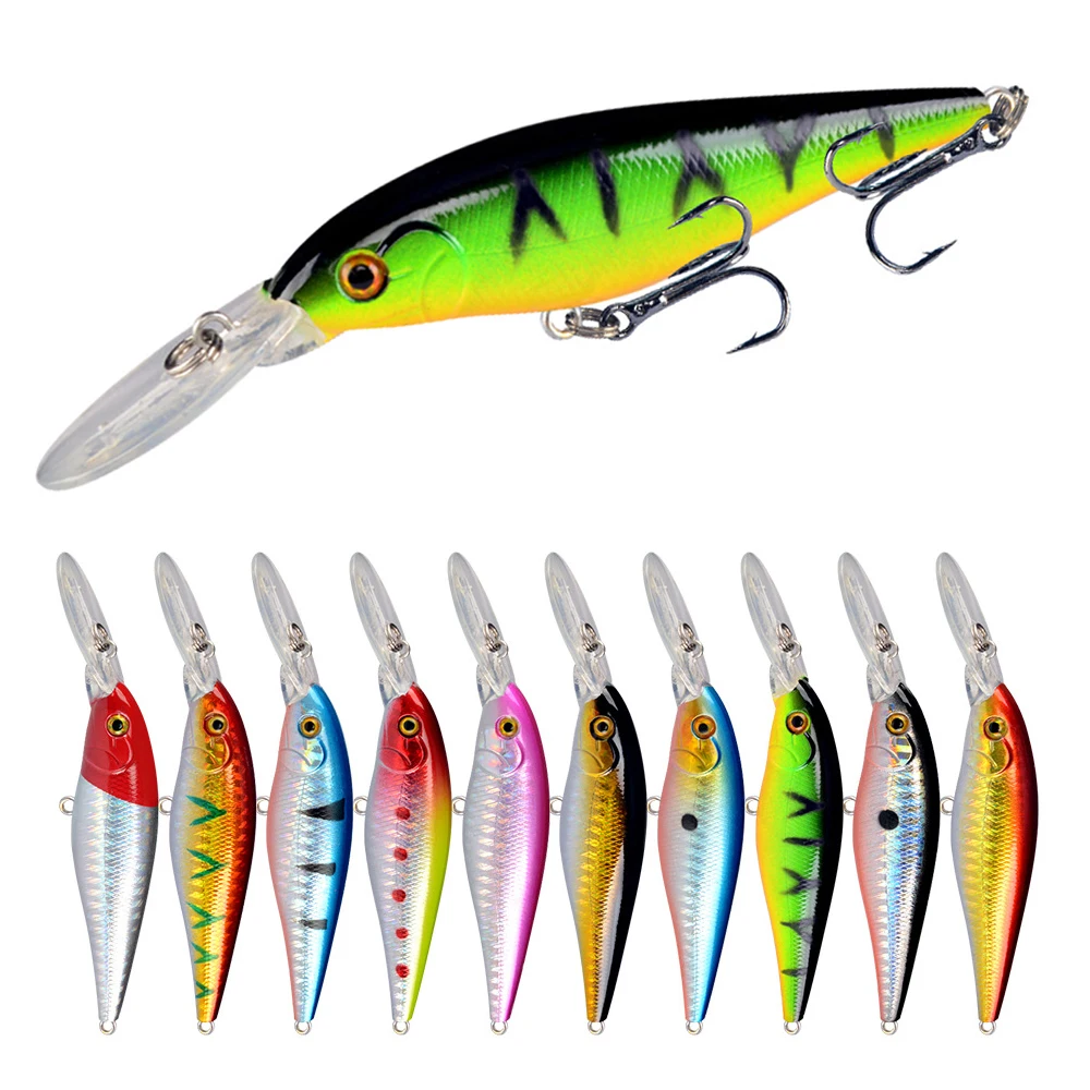 10 шт., рыболовная приманка для гольяна, жесткая искусственная приманка, бионическая приманка для рыбы, рыболовные воблеры, воблеры, приманка для окуня, карпа, рыболовные снасти
10 шт., рыболовная приманка для гольяна, жесткая искусственная приманка, бионическая приманка для рыбы, рыболовные воблеры, воблеры, приманка для окуня, карпа, рыболовные снасти