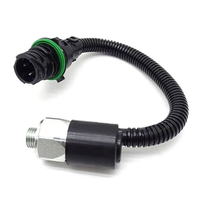 11170072 Truck Oil Pressure Switch Oil Pressure Sensor For Volvo L180E L120E L110E L220E L330E-AU62
11170072 Truck Oil Pressure Switch Oil Pressure Sensor For Volvo L180E L120E L110E L220E L330E-AU62