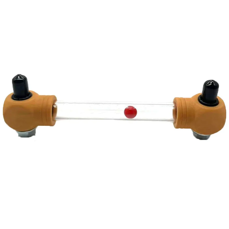 Mechanical Fuel Level Gauge Mechanical Oil Level Meter for Yacht Car SK Generator Diesel Tank
Mechanical Fuel Level Gauge Mechanical Oil Level Meter for Yacht Car SK Generator Diesel Tank