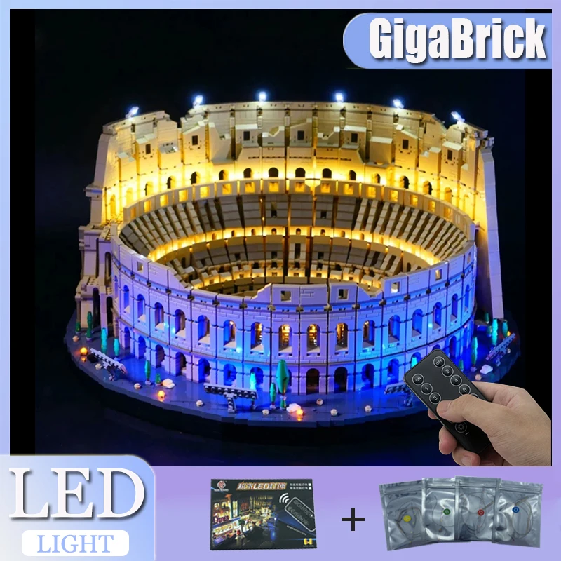 Индивидуальный комплект светодиодных фонарей премиум-класса «сделай сам» для Lego 10276 (только светодиодный светильник, без модели блоков), подчеркивающие ваши любимые здания
Индивидуальный комплект светодиодных фонарей премиум-класса «сделай сам» для Lego 10276 (только светодиодный светильник, без модели блоков), подчеркивающие ваши любимые здания