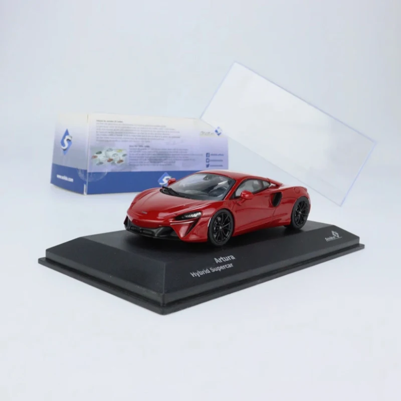 Литая под давлением оригинальная модель из сплава Artura Amaranth в масштабе 1:43, имитация украшения, хобби, сувениры, коллекция подарков, статический дисплей 
Литая под давлением оригинальная модель из сплава Artura Amaranth в масштабе 1:43, имитация украшения, хобби, сувениры, коллекция подарков, статический дисплей