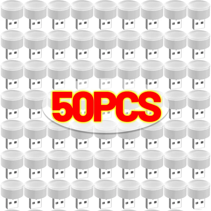 Mini USB Plug Lamp Computer Mobile Power Charging Small Book Lamps LED Eye Protection Reading Light Round Light Night Light
Mini USB Plug Lamp Computer Mobile Power Charging Small Book Lamps LED Eye Protection Reading Light Round Light Night Light