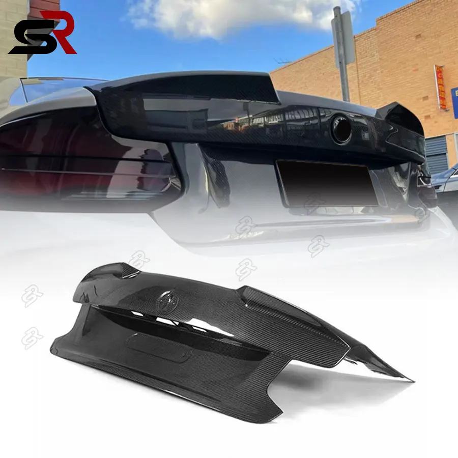 For BMW F22 F87 M2 M2C Coupe 2015-2020 Carbon Fiber Rear Bumper Rear Diffuser Lip Guard Luggage Cover Auto Accessories
For BMW F22 F87 M2 M2C Coupe 2015-2020 Carbon Fiber Rear Bumper Rear Diffuser Lip Guard Luggage Cover Auto Accessories