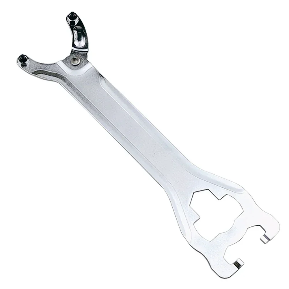 New Bike Axle BB Bottom Cup Wrench Bicycle Axle Bowl Axle Hub Cone Removal Tool Multifunctional Cycling Repair Tool
New Bike Axle BB Bottom Cup Wrench Bicycle Axle Bowl Axle Hub Cone Removal Tool Multifunctional Cycling Repair Tool