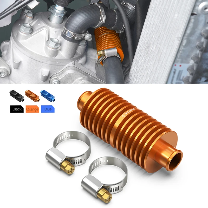 NICECNC For KTM 2024 EXC 300 250 XCW Radiator In Line Super Water Cooler SX 250 SX 300 XC 250 2023-2024 For Husqvarna TE 300
NICECNC For KTM 2024 EXC 300 250 XCW Radiator In Line Super Water Cooler SX 250 SX 300 XC 250 2023-2024 For Husqvarna TE 300