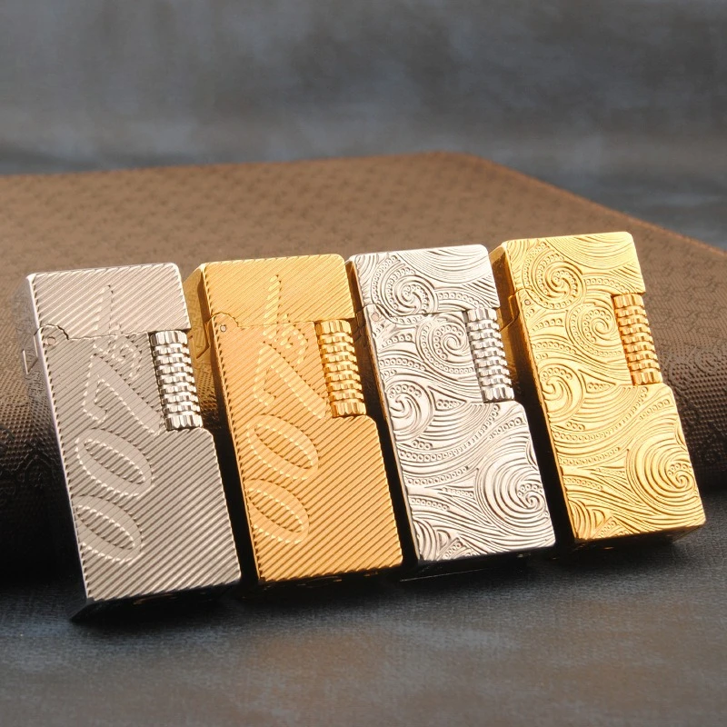 2026 New Zorro Personalized and Creative Loud-sounding Side-sliding Short Kerosiene Lighter Is The First Choice for Men’s Gifts
2026 New Zorro Personalized and Creative Loud-sounding Side-sliding Short Kerosiene Lighter Is The First Choice for Men’s Gifts