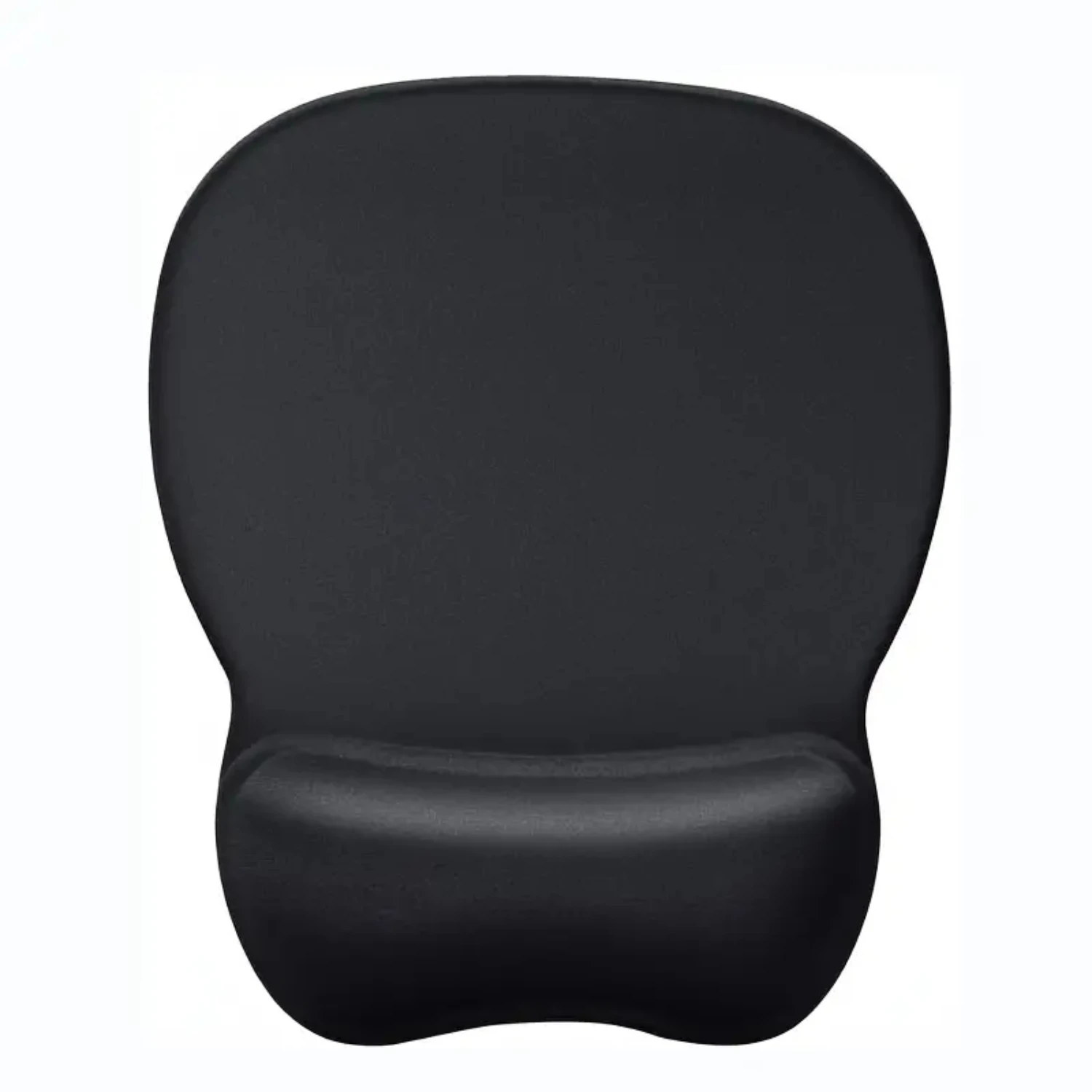 Stay Comfortable and Productive All Day Long with this Ergonomic, Comfortable Gel Mouse Pad Featuring Black Wrist Support and Re
Stay Comfortable and Productive All Day Long with this Ergonomic, Comfortable Gel Mouse Pad Featuring Black Wrist Support and Re