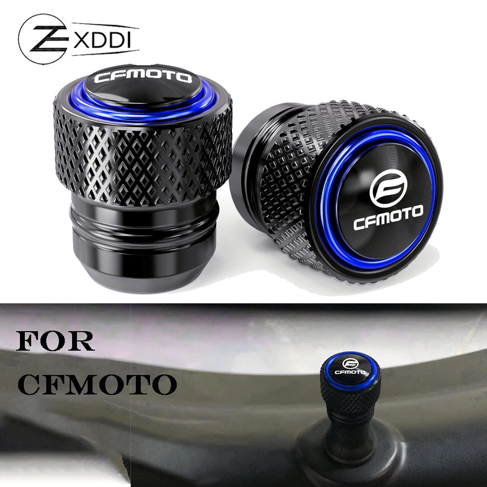 New For CFMOTO CF 450MT 650MT 800MT 250NK 450NK 650NK 300SR 450SR 400GT 650GT 300 700 CLX CNC Aluminum Motorcycle Tire Valve Cap
New For CFMOTO CF 450MT 650MT 800MT 250NK 450NK 650NK 300SR 450SR 400GT 650GT 300 700 CLX CNC Aluminum Motorcycle Tire Valve Cap