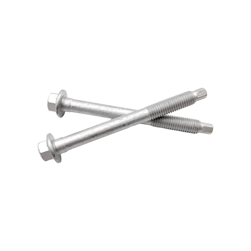2PCS REAR DIFFERENTIAL MOUNT BOLT LR024747 For Land Rover Range Rover Sport L550 L450 L538 L494 2.0TD4 HSE 3.0SC 5.0NA 5.0SC
2PCS REAR DIFFERENTIAL MOUNT BOLT LR024747 For Land Rover Range Rover Sport L550 L450 L538 L494 2.0TD4 HSE 3.0SC 5.0NA 5.0SC