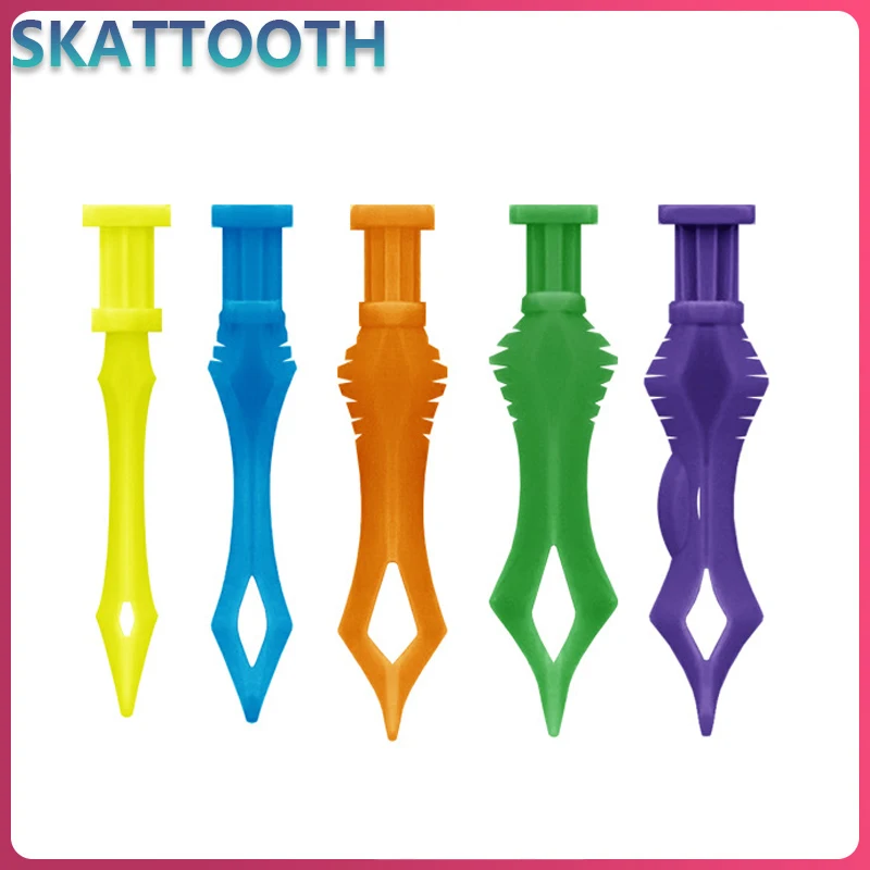 Dental Segmented Matrix System 80PCS/1 Box Dental Diamond Gap Wedge W4 Has Good Separation Force Plastic Tooth Gap Dental Tools
Dental Segmented Matrix System 80PCS/1 Box Dental Diamond Gap Wedge W4 Has Good Separation Force Plastic Tooth Gap Dental Tools