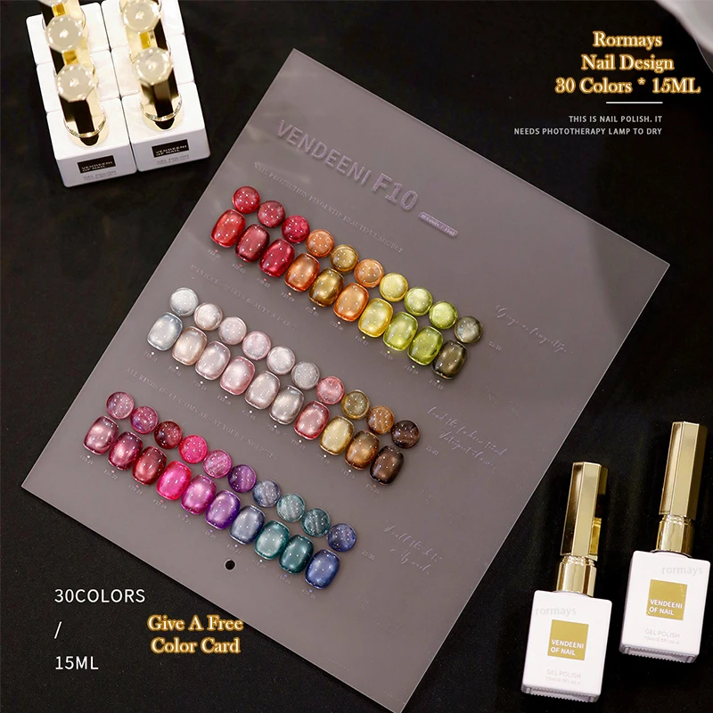 Rormays Гель «кошачий глаз» Полированный 30 шт. Смешанный полуперманентный УФ-прозрачный плащ Звездное небо «кошачий глаз» Блестящий гель для ногтей Праймер Цветной салон 15 мл
Rormays Гель «кошачий глаз» Полированный 30 шт. Смешанный полуперманентный УФ-прозрачный плащ Звездное небо «кошачий глаз» Блестящий гель для ногтей Праймер Цветной салон 15 мл