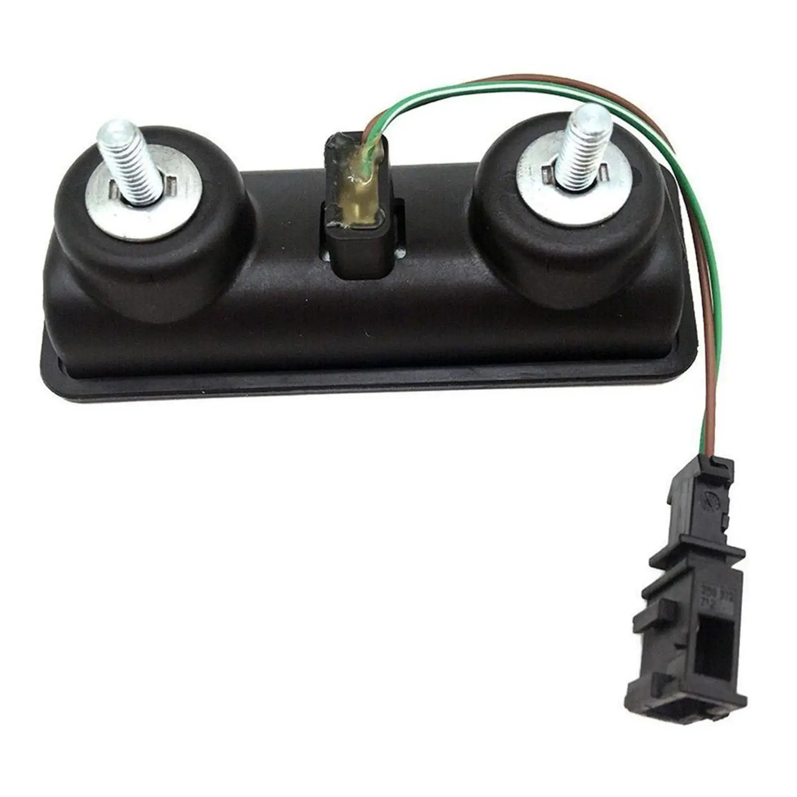 Car Trunk Lid Boot Handle Press Release Switch Plastic Rear Door Latch for Skoda Octavia MK3 Sedan
Car Trunk Lid Boot Handle Press Release Switch Plastic Rear Door Latch for Skoda Octavia MK3 Sedan