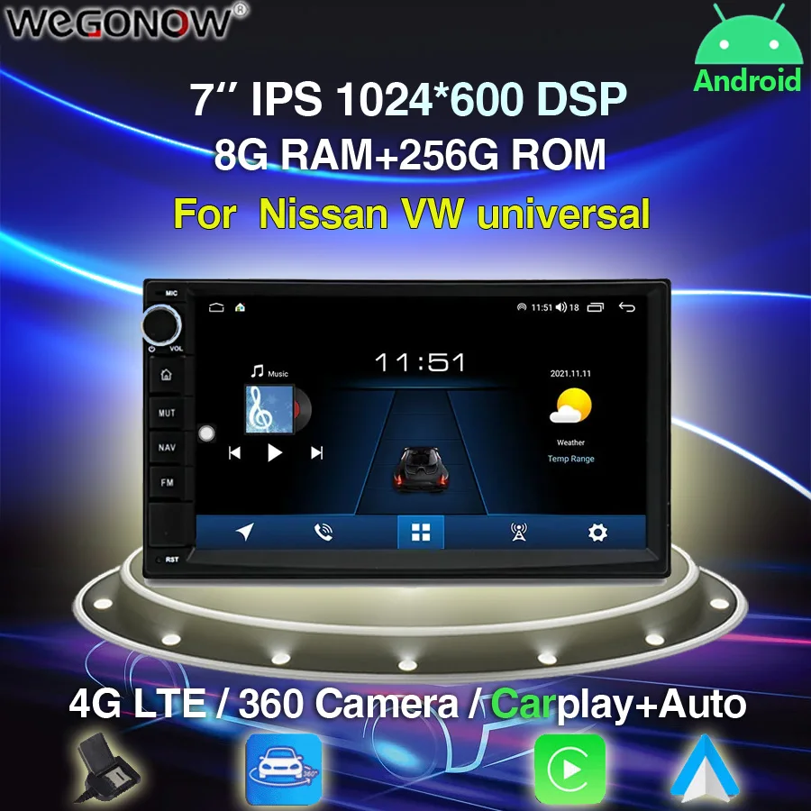 7862 8G + 256G 8 Core DSP Carplay авто 7 дюймов Android 5,0 IPS автомобильный DVD-плеер GPS WIFI Bluetooth RDS радио для Nissan VW универсальный
7862 8G + 256G 8 Core DSP Carplay авто 7 дюймов Android 5,0 IPS автомобильный DVD-плеер GPS WIFI Bluetooth RDS радио для Nissan VW универсальный