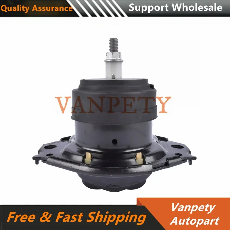 68110951AC 68252518AF 68252522AA 05038548AC 68110950AB New Engine Mount Isolator For Jeep Grand Cherokee Dodge Durango
68110951AC 68252518AF 68252522AA 05038548AC 68110950AB New Engine Mount Isolator For Jeep Grand Cherokee Dodge Durango