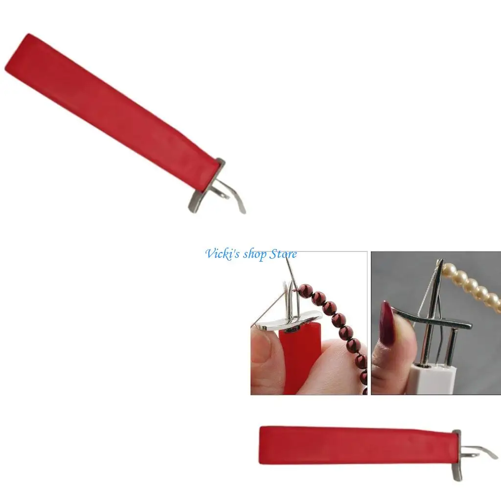 Practical Jewelry Making Tools Suitable for DIY Enthusiasts and Professionals
Practical Jewelry Making Tools Suitable for DIY Enthusiasts and Professionals