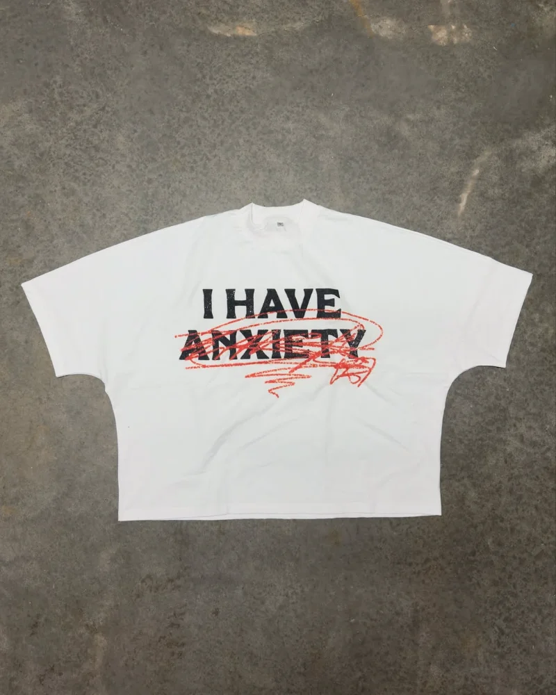 European and American punk hip hop popular men T-shirt Y2K high street Harajuku letter design short sleeve Gothic casual shirt
European and American punk hip hop popular men T-shirt Y2K high street Harajuku letter design short sleeve Gothic casual shirt