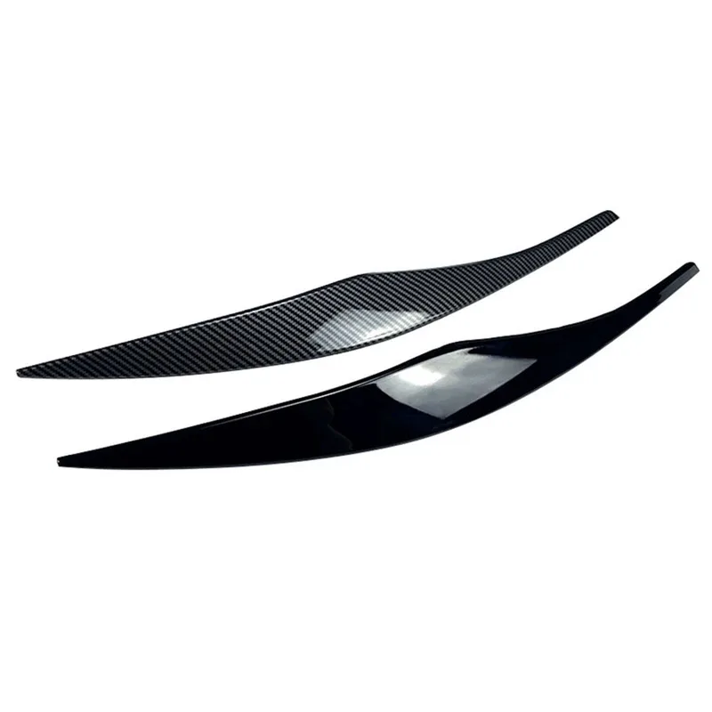 For BMW bmw3 series e90 e91 320i 330i headlight eyebrow car sticker modification 2005-2012
For BMW bmw3 series e90 e91 320i 330i headlight eyebrow car sticker modification 2005-2012