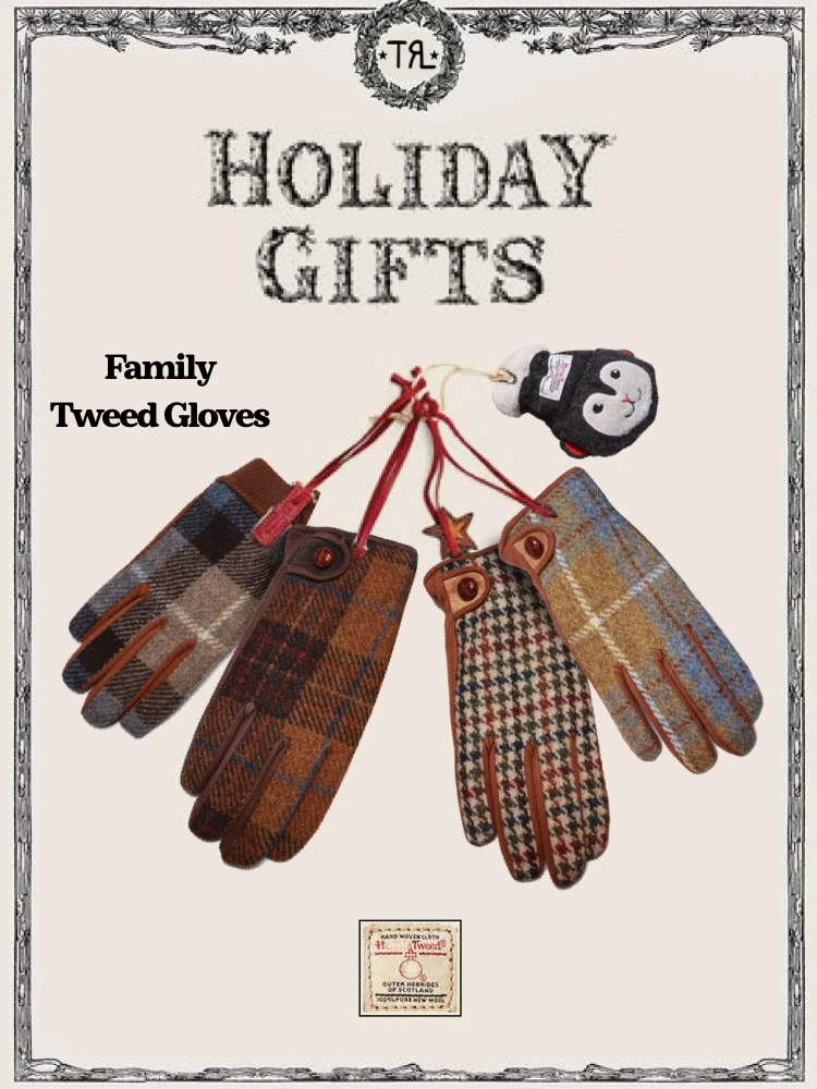 Теплые шерстяные перчатки для мужчин, женщин и детей, ретро Briti Sle, ткань HT Thi с узором «елочка», идеально подходят для новогодних подарков
Теплые шерстяные перчатки для мужчин, женщин и детей, ретро Briti Sle, ткань HT Thi с узором «елочка», идеально подходят для новогодних подарков