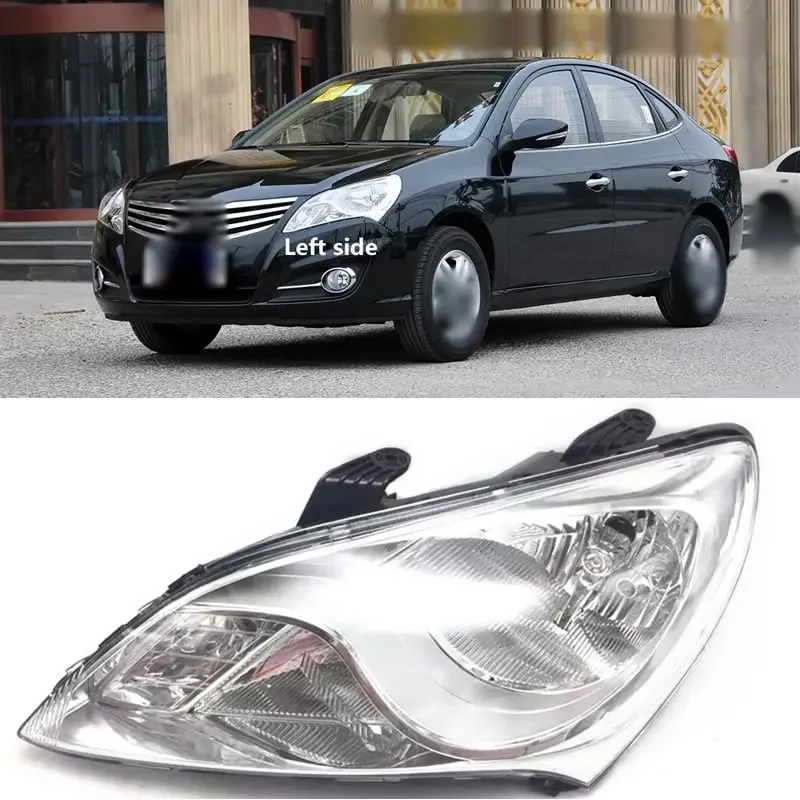 Головная лампа для автомобильного стайлинга для Hyundai Yuedong 2011-2016, головная лампа головного света, проектор DRL, динамическая автомобильная лампа в сборе
Головная лампа для автомобильного стайлинга для Hyundai Yuedong 2011-2016, головная лампа головного света, проектор DRL, динамическая автомобильная лампа в сборе