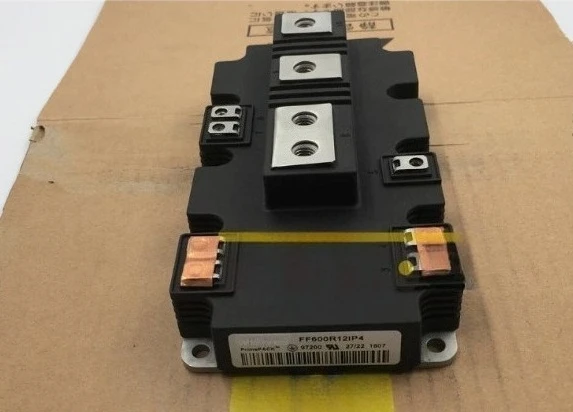 Brand New Original FF600R12IP4 FF900R12IP4 FF650R17IE4 FF1000R17IE4 FF1400R12IP4NEW Fast delivery
Brand New Original FF600R12IP4 FF900R12IP4 FF650R17IE4 FF1000R17IE4 FF1400R12IP4NEW Fast delivery