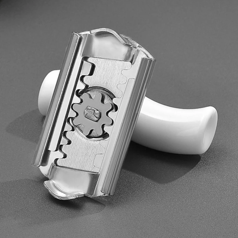 Adjustable Multi-Function Bottle Cap Opener Stainless Steel Lids Off Jar Opener Labor-Saving Screw Can Opener For Kitchen Gadget
Adjustable Multi-Function Bottle Cap Opener Stainless Steel Lids Off Jar Opener Labor-Saving Screw Can Opener For Kitchen Gadget