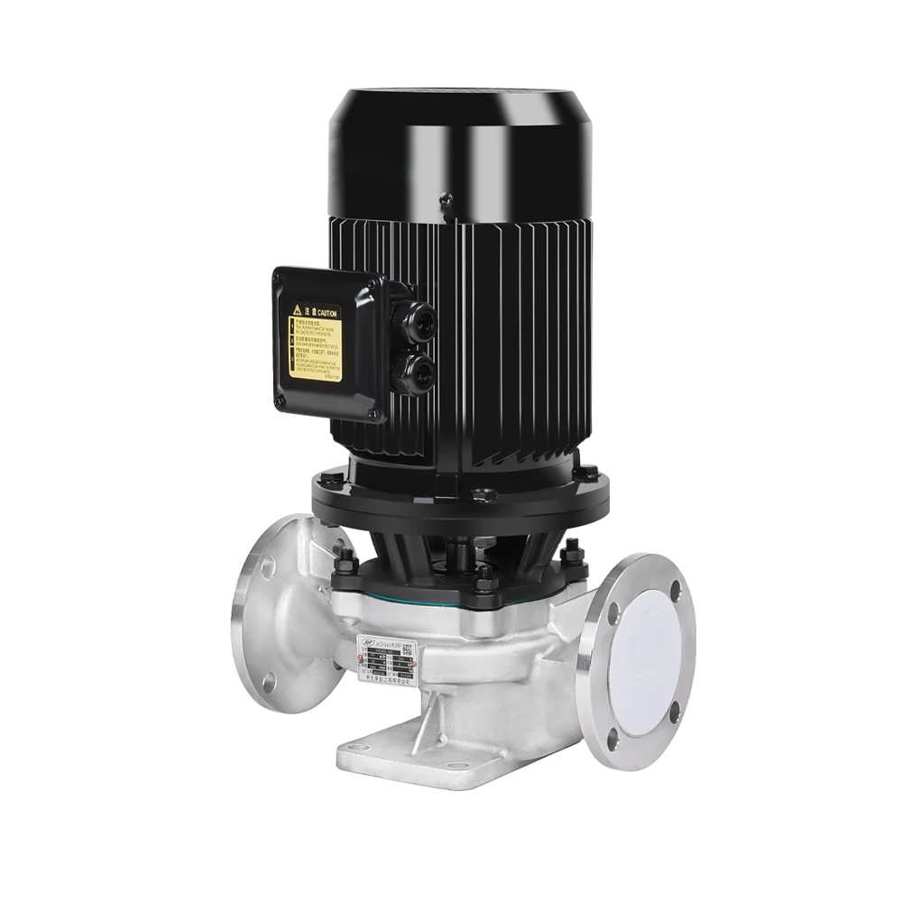 ISW Horizontal Pipeline industria 10hp water pump irrigation centrifugal pump
ISW Horizontal Pipeline industria 10hp water pump irrigation centrifugal pump