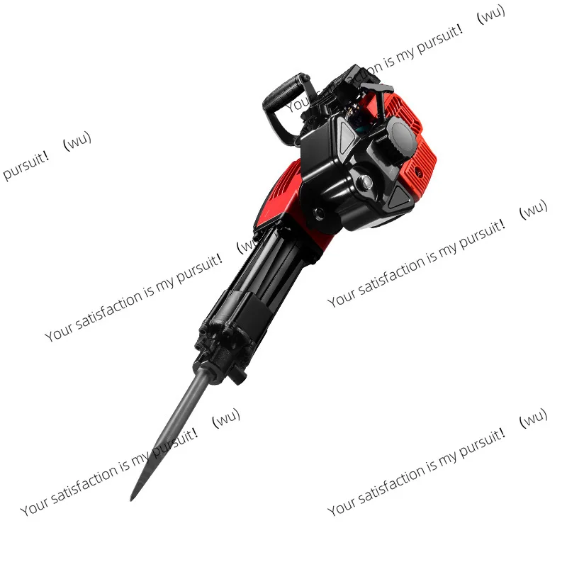 electric pick Portable power professional crushing tool Universal stone crusher
electric pick Portable power professional crushing tool Universal stone crusher