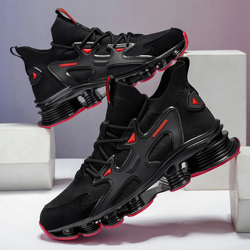 Men shoes Sneakers Male tenis Luxury shoes Mens casual Shoes Trainer Race Breathable Shoes fashion loafers running Shoes for men
Men shoes Sneakers Male tenis Luxury shoes Mens casual Shoes Trainer Race Breathable Shoes fashion loafers running Shoes for men