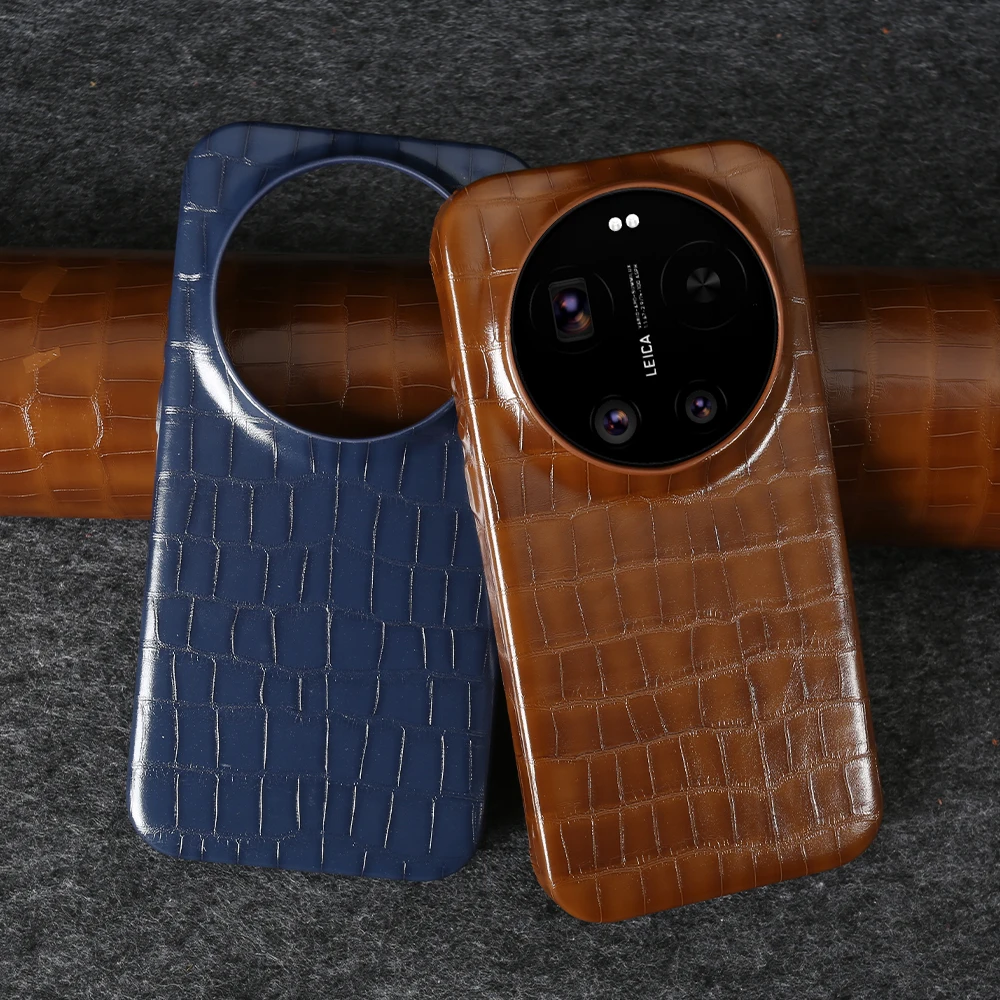 Crocodile Pattern Leather Case For Xiaomi 17 Ultra 15T Pro 13T 12T 14T 12 13 lite 12s 12x 15s 17 Pro Max Phone Cases Back Cover
Crocodile Pattern Leather Case For Xiaomi 17 Ultra 15T Pro 13T 12T 14T 12 13 lite 12s 12x 15s 17 Pro Max Phone Cases Back Cover