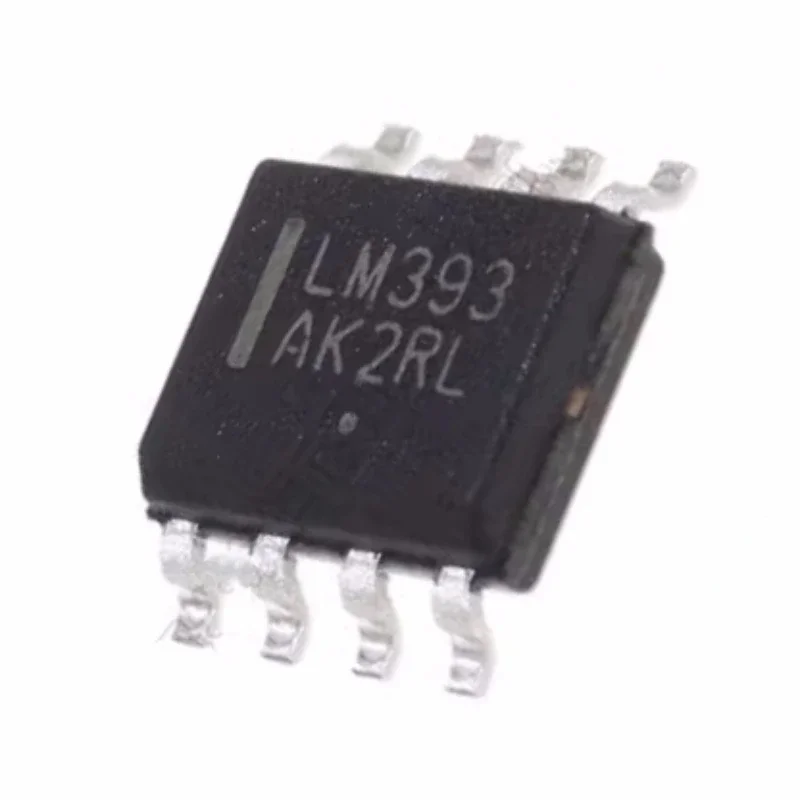10 шт./лот LM393DG Помощь в составлении полного перечня BOM и списка материалов для PCBA
10 шт./лот LM393DG Помощь в составлении полного перечня BOM и списка материалов для PCBA
