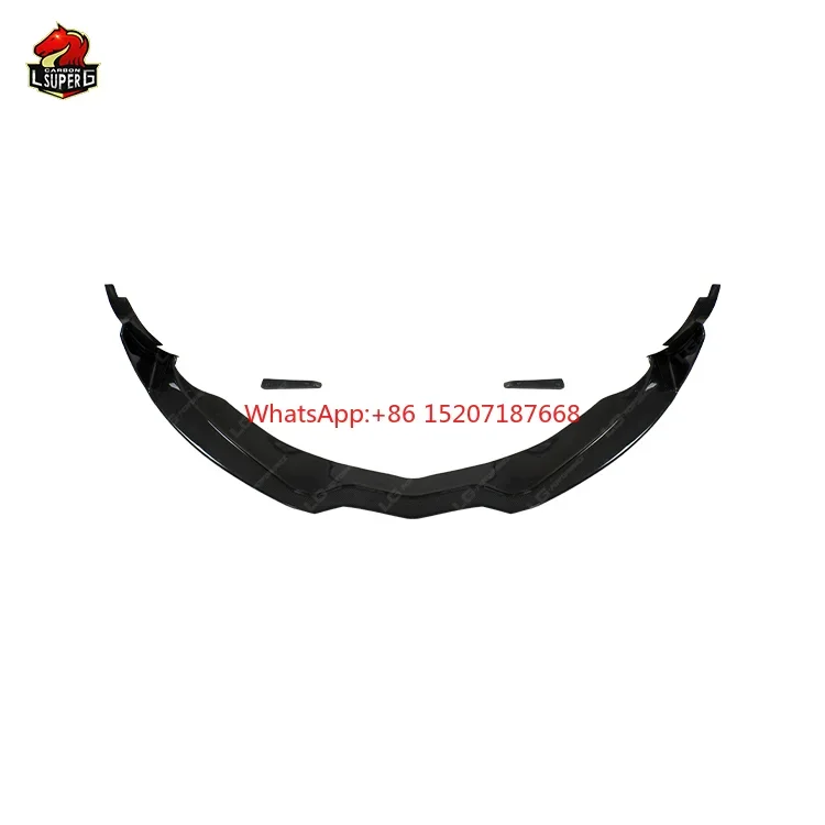 Factory Price Carbon Fiber Front Lip Suitable For Chevrolet Corvette C7 Upgrade MP Style Bodykit accessories car
Factory Price Carbon Fiber Front Lip Suitable For Chevrolet Corvette C7 Upgrade MP Style Bodykit accessories car