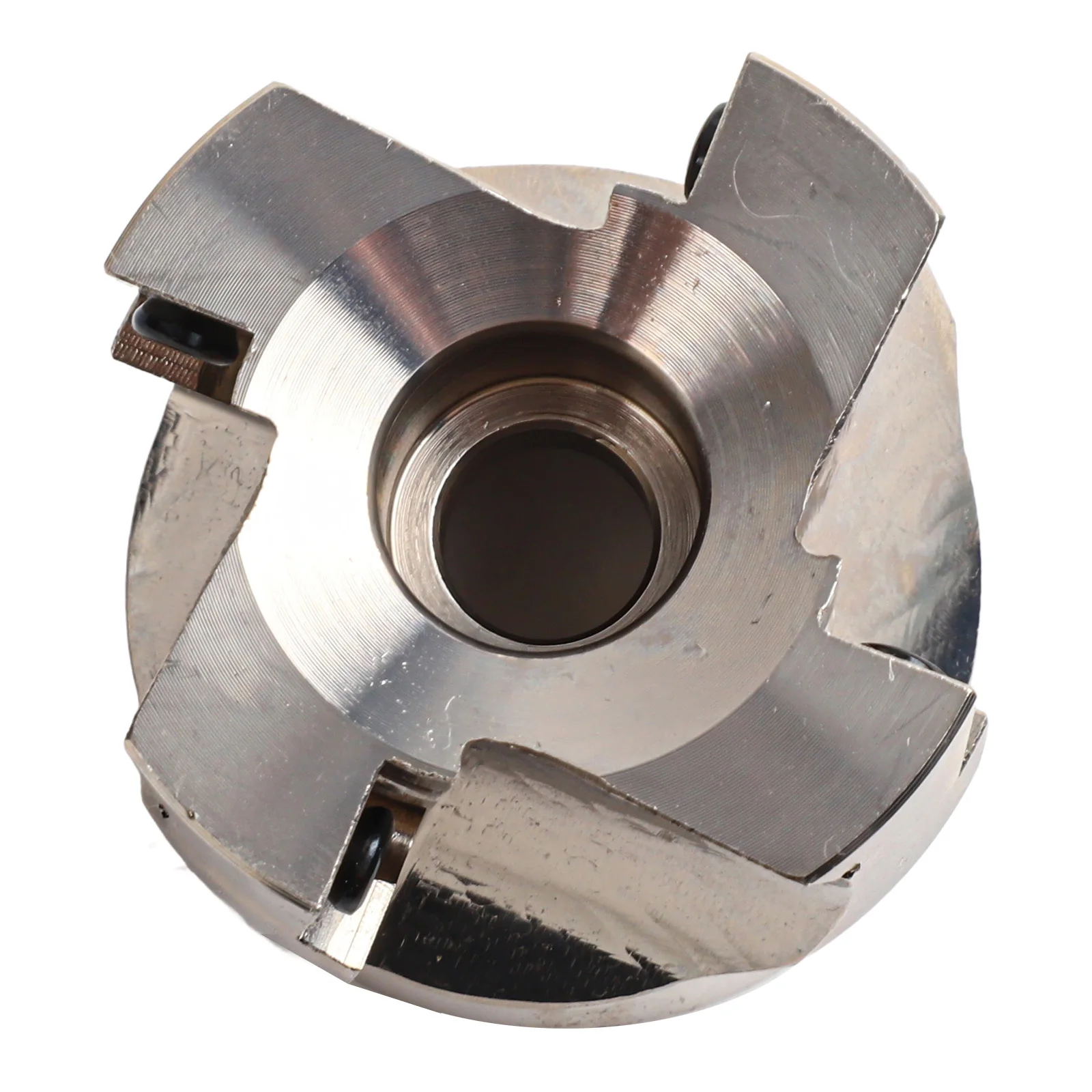 For Heavy Machinery 22mm retracting Hole Size Face End Mill Cutter Carbide Inserts For Heavy CNC Milling Good Cleanliness
For Heavy Machinery 22mm retracting Hole Size Face End Mill Cutter Carbide Inserts For Heavy CNC Milling Good Cleanliness