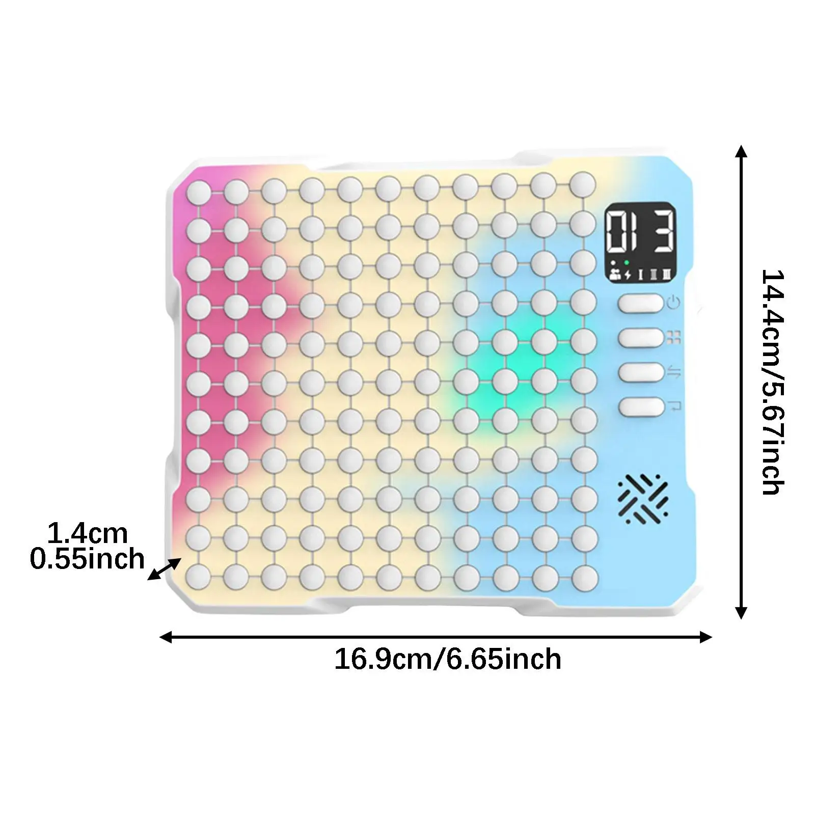 Chessboard Educational Games Kids 14 Strategy Board Games Portable Puzzle Game for Traveling Family Activities
Chessboard Educational Games Kids 14 Strategy Board Games Portable Puzzle Game for Traveling Family Activities