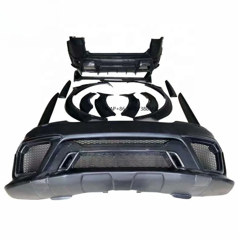 BTC New High Quality ASPEC Style Car Wide Bodykit for SPORT 2014-17 Front/Rear Bumper Side Skirt Wheel Eyebrow Spoiler
BTC New High Quality ASPEC Style Car Wide Bodykit for SPORT 2014-17 Front/Rear Bumper Side Skirt Wheel Eyebrow Spoiler