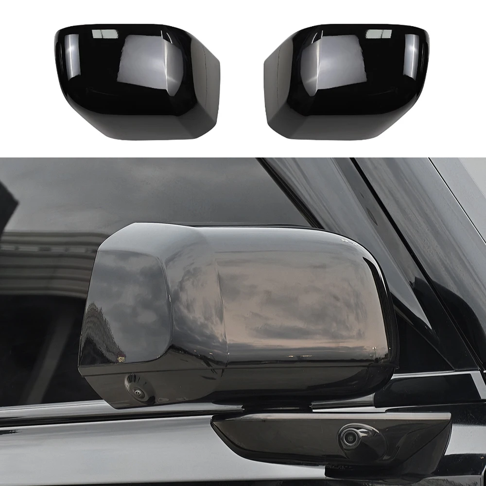 Car Rearview Mirror Anti Scratch Protective Shell Fit for Chery iCAR V27 Reverse Mirror Cover Decorative Modified Accessories
Car Rearview Mirror Anti Scratch Protective Shell Fit for Chery iCAR V27 Reverse Mirror Cover Decorative Modified Accessories