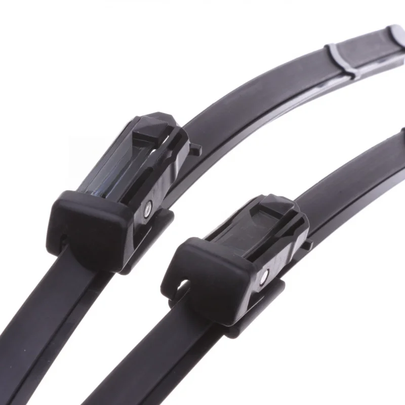 Universal Windshield Wiper Blade Silent Rubber Wipe High View Wear Resistant Auto Glass Cleaning
Universal Windshield Wiper Blade Silent Rubber Wipe High View Wear Resistant Auto Glass Cleaning