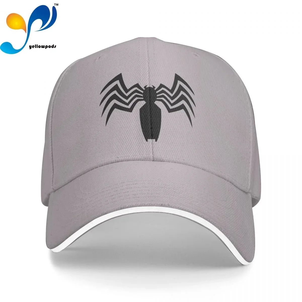 Men's New Baseball Cap the metal band Fashion Sun Hats Caps for Men and Women
Men's New Baseball Cap the metal band Fashion Sun Hats Caps for Men and Women