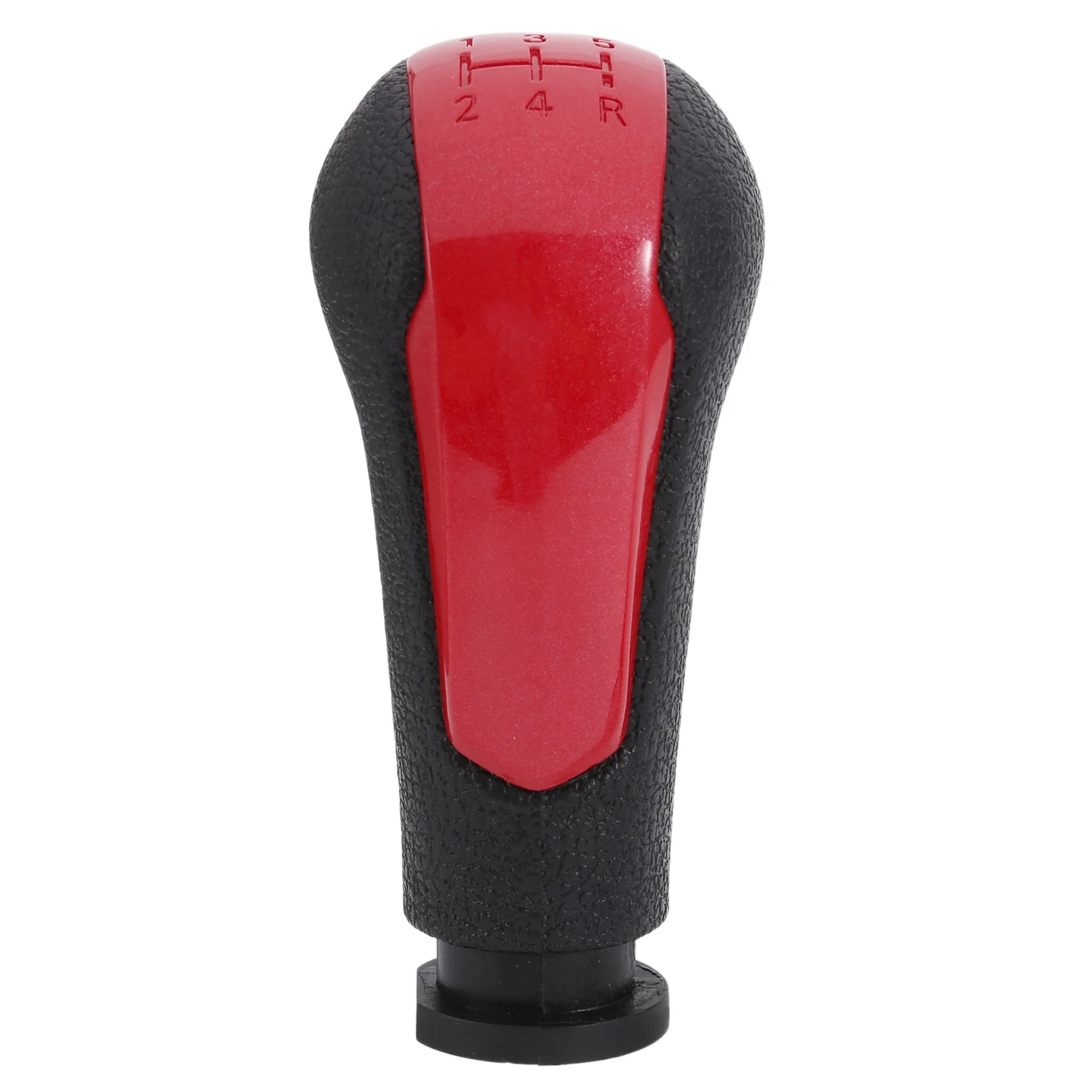 5 Speed Gear Shift Knob Lever Shifter Handle Stick for Chevrolet Spark 2011-2016 Red
5 Speed Gear Shift Knob Lever Shifter Handle Stick for Chevrolet Spark 2011-2016 Red