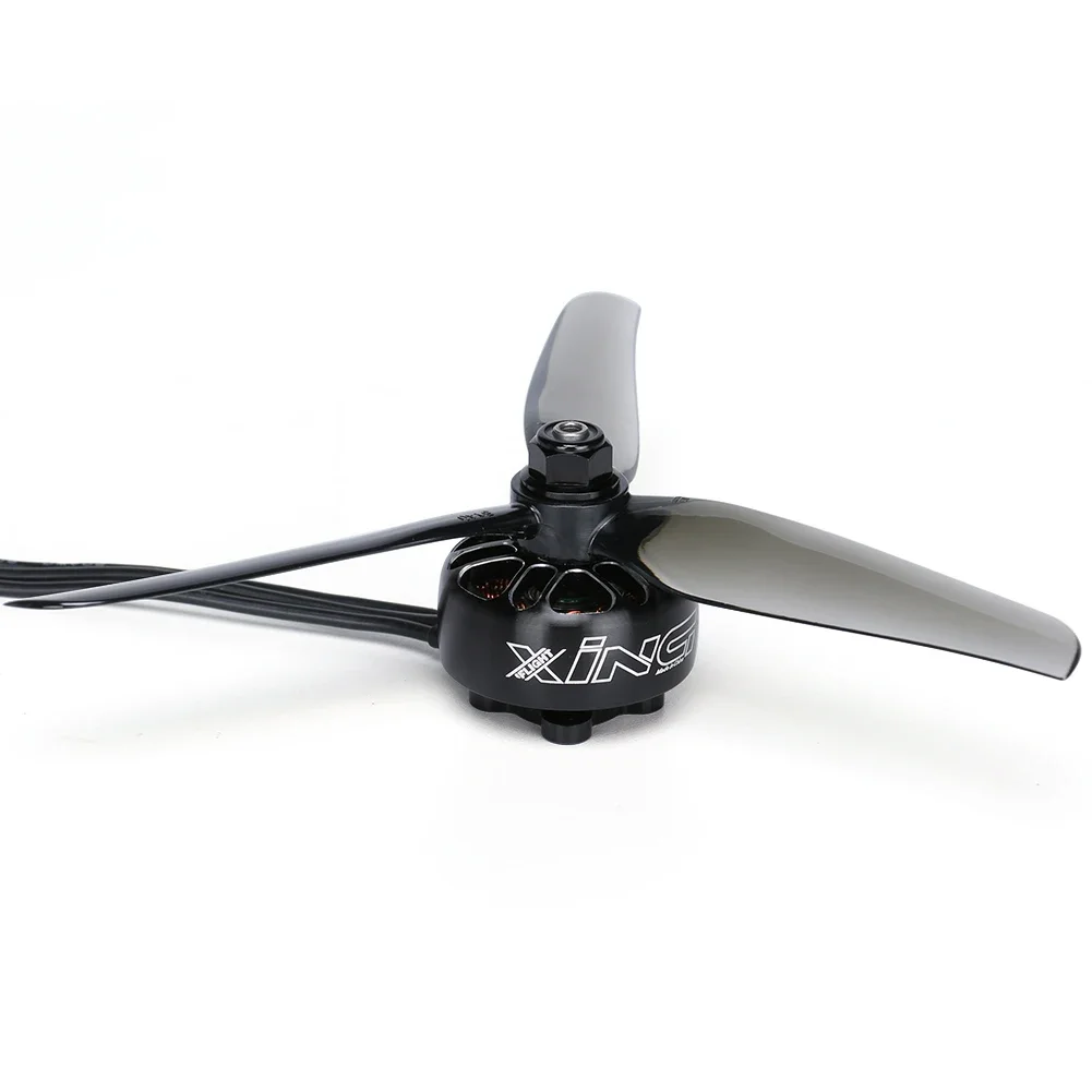 iFlight XINGEPro 2207 1800KV 6S /2450KV 2750KV 4S Motor sin escobillas para FPV RC multicóptero piezas carreras piezas bricolaje
iFlight XINGEPro 2207 1800KV 6S /2450KV 2750KV 4S Motor sin escobillas para FPV RC multicóptero piezas carreras piezas bricolaje