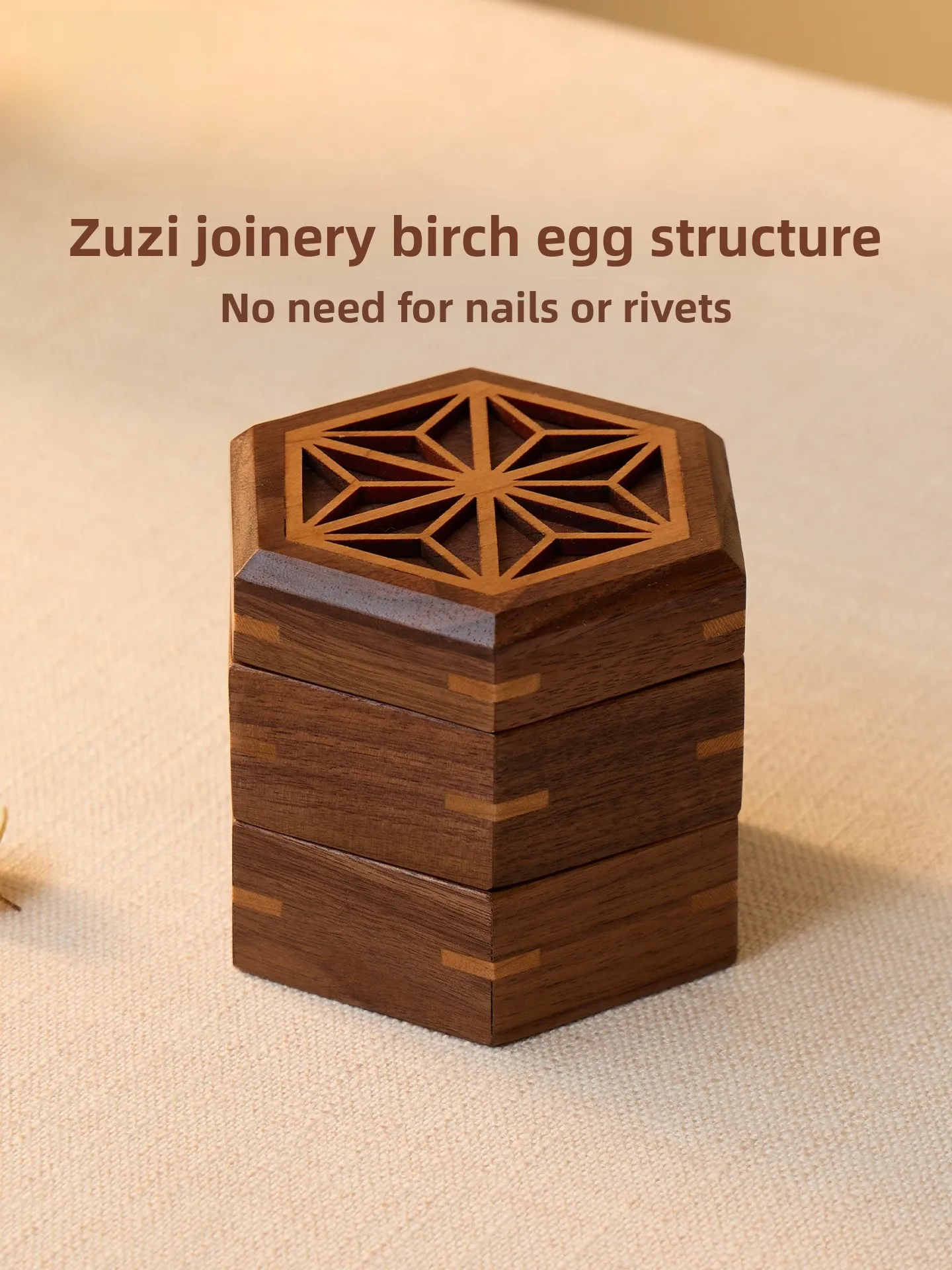 Fanhuan Wood Jewelry Box Luxury High End Storage Box for Weddings New Year Gifts Vintage Sle for Couples And Flies
Fanhuan Wood Jewelry Box Luxury High End Storage Box for Weddings New Year Gifts Vintage Sle for Couples And Flies