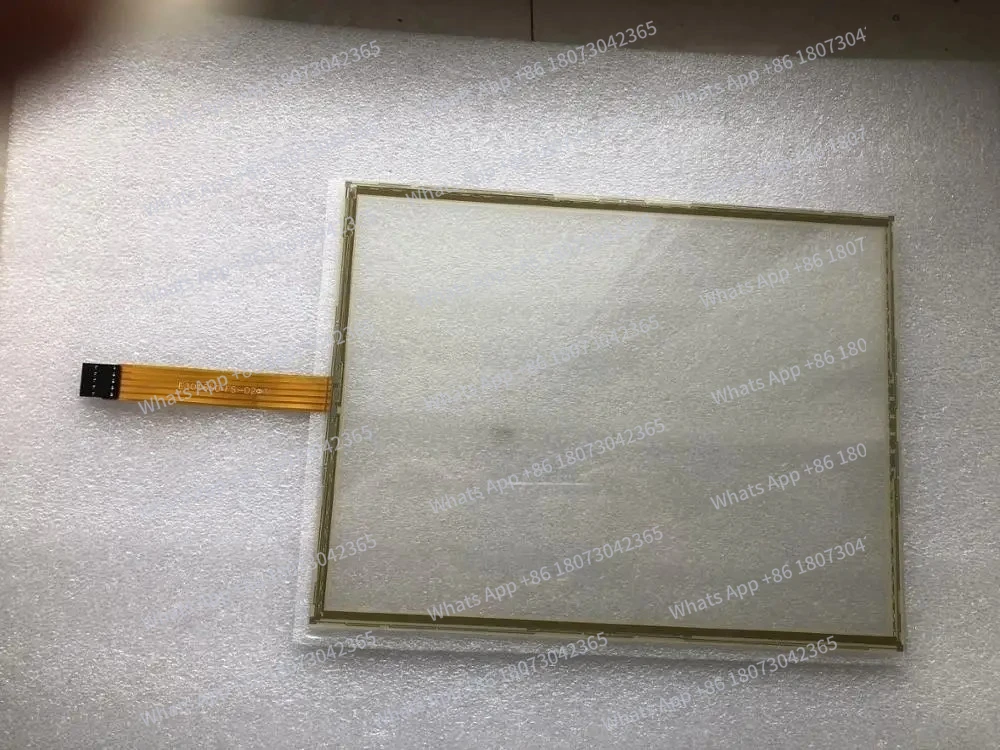 Для 5PP320.1505-K39 Power Panel 300 Сенсорный экран
Для 5PP320.1505-K39 Power Panel 300 Сенсорный экран